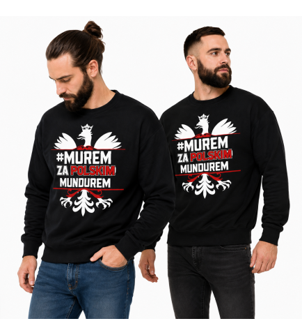 Bluza MUREM 5